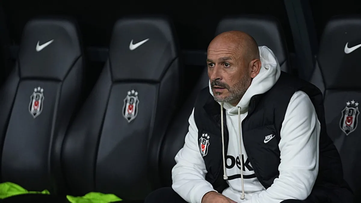 Italiano'dan Kökçü açıklaması: 'Kesin tarih veremem'; Nuri Şahin: 'İki bireysel hata'
