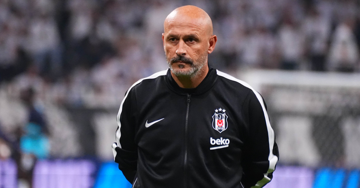 Italiano: Fakılı başrol oyuncusuna dönüşebilir; Cerny'nin sakatlığı kramp, sorun görmüyorum