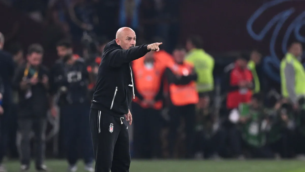 Italiano: Performansımızdan memnunum ama deplasmanda puan kaybediyoruz