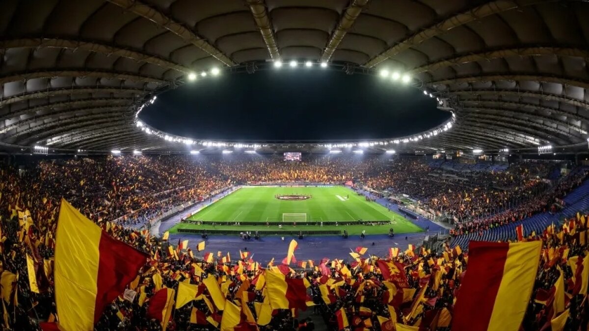 İtalya, EURO 2032 için 13 şehir ve 14 stattan oluşan aday listesini UEFA'ya sundu