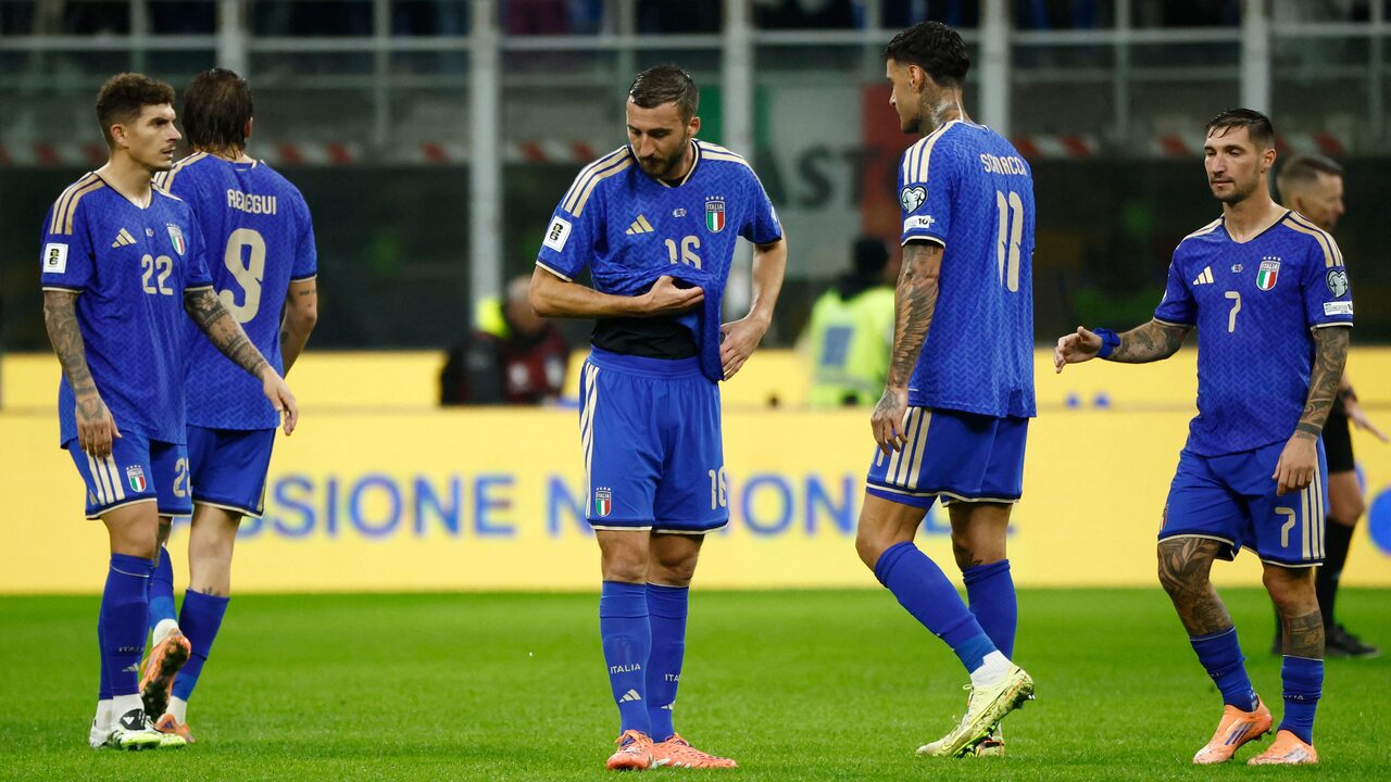 İtalya'nın Uluslar Ligi kadrosu açıklandı: Donnarumma, Barella ve Tonali Bursa'ya geliyor