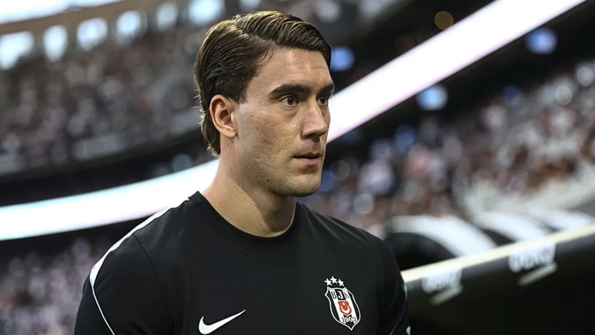 Juventus CEO'su Carnevali'den Vlahovic açıklaması: "Önemli bir teklif yapıldı, kabul etmedi, konu kapandı"