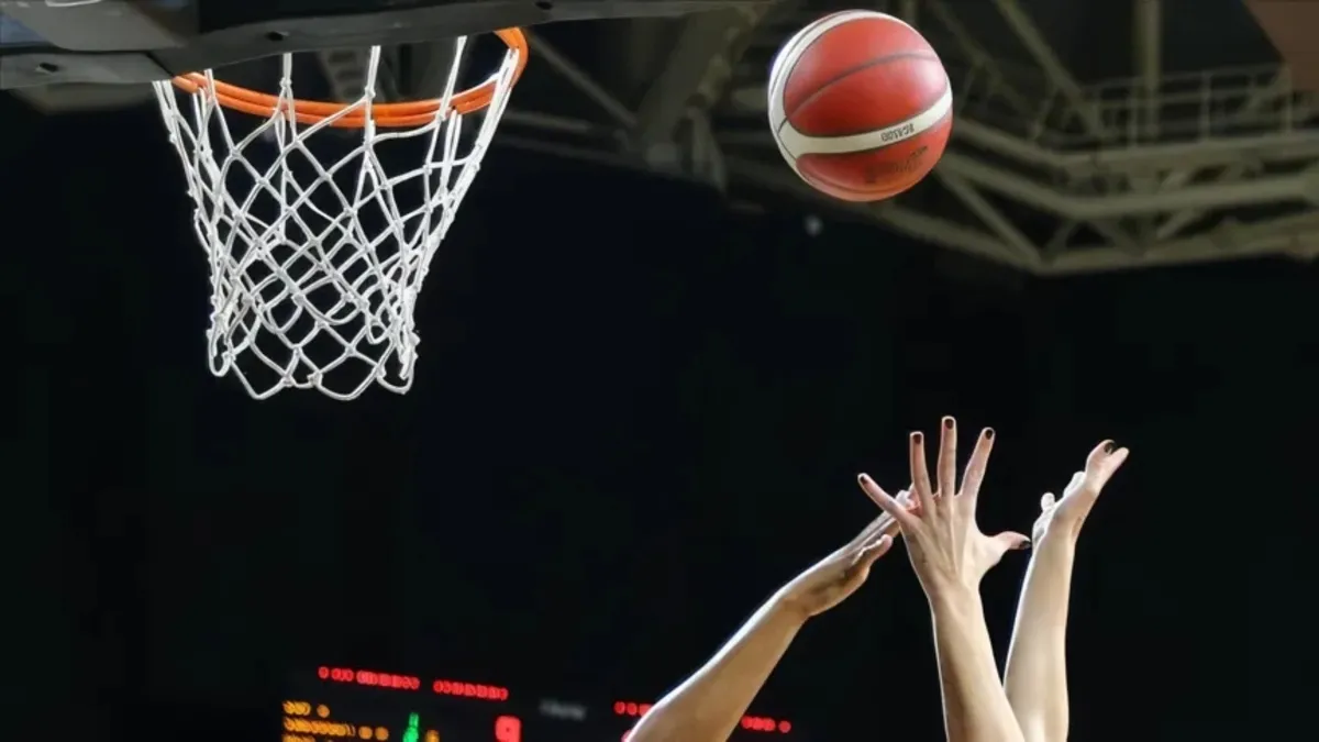 Kadın basketbolunda 47. sezon başlıyor: Fenerbahçe üst üste 9. şampiyonluğun peşinde