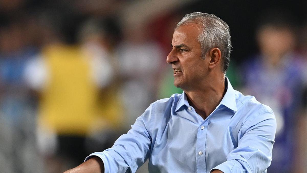 Kartal 8 puan farkı hakem kararlarına bağladı, Orhan Ak "altın değerinde 1 puan" dedi; Greenwood: "3-0 kazanabilirdik"