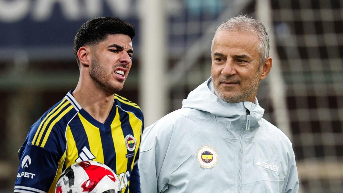 Kartal'ın Eyüpspor 11 ikilemi: Semedo kesin, Asensio yedek, İsmail Yüksek kulübeye yakın