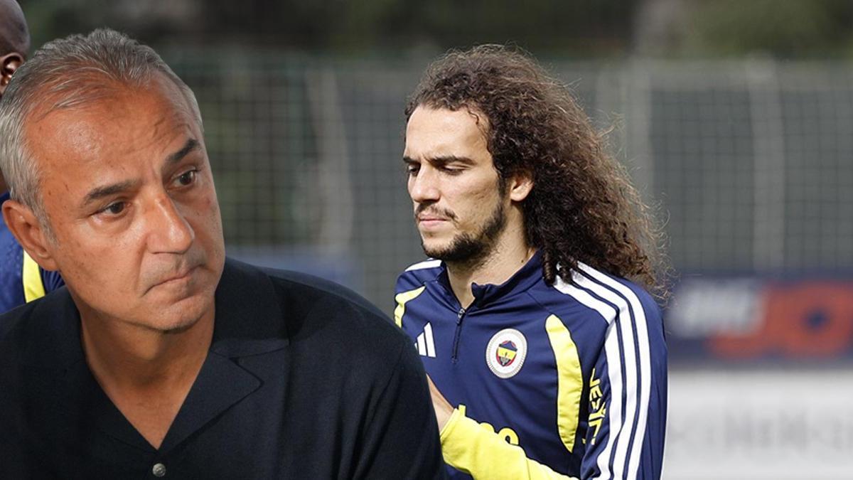 Kartal, Guendouzi'ye Batrakov'u verdi: Derbide başından sonuna adam adama markaj