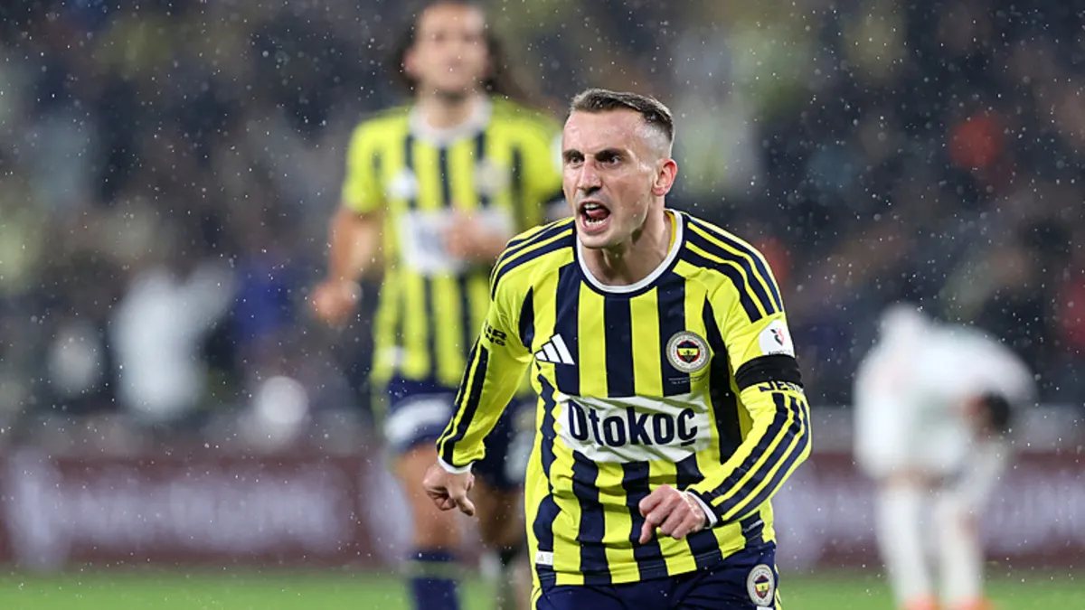 Kartal'dan Kerem Aktürkoğlu kararı: Galatasaray derbisinde son şans, olmazsa rotasyon