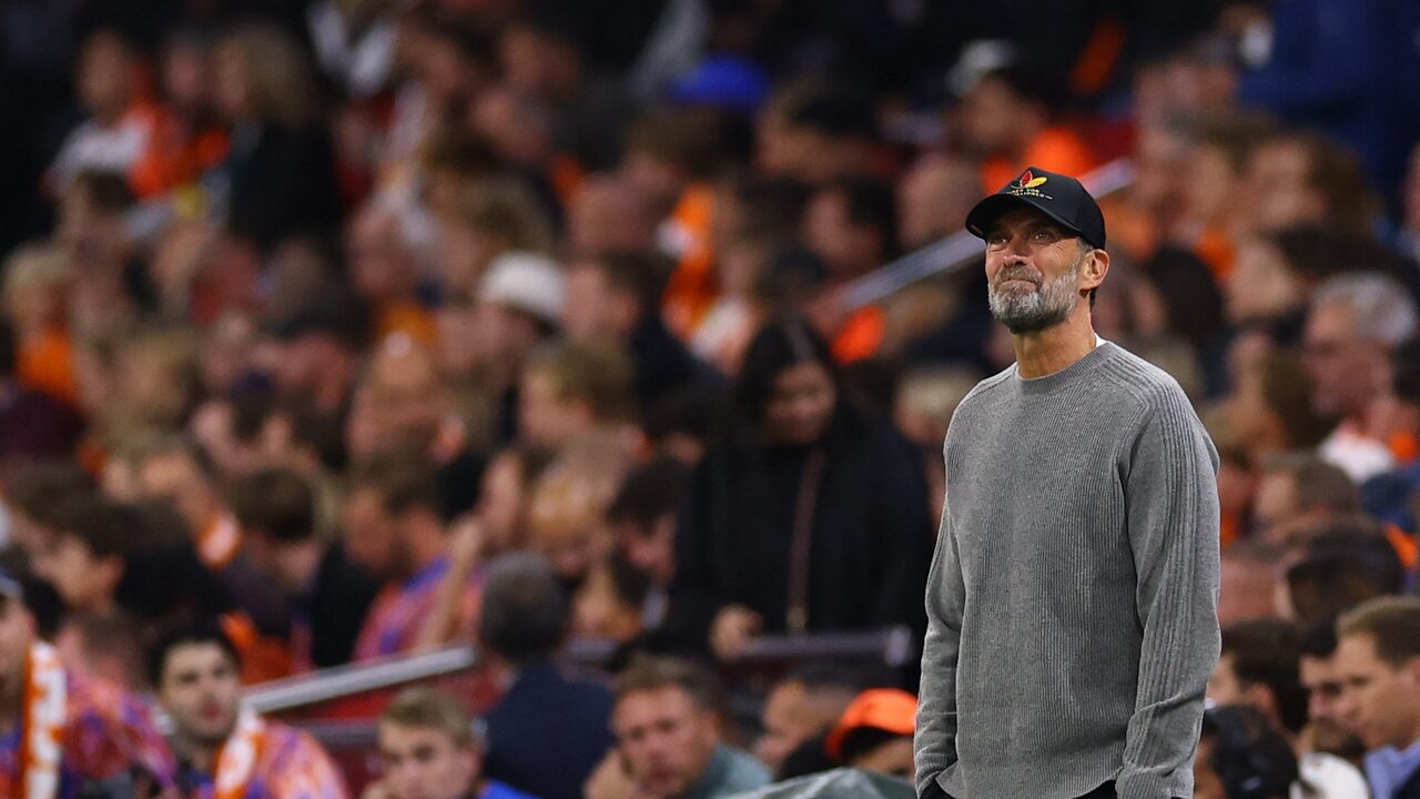 Klopp açıkladı: Beşiktaşlı Nübel, Yunanistan maçında Almanya'nın kalesini koruyacak