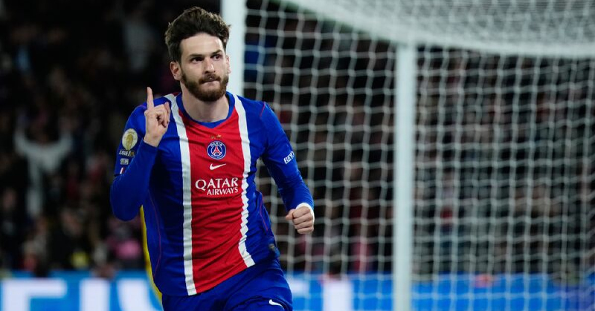 PSG'de Kvaratskhelia'nın çapraz bağı koptu: Galatasaray maçında oynayamayacak