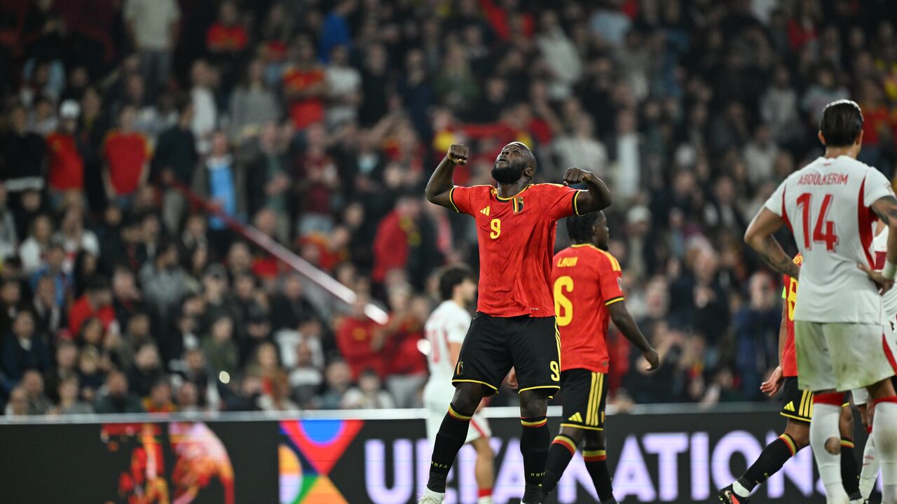 Lukaku'dan Fenerbahçe'ye mesaj: Geçmişe fazla takıldılar, yerimi kazanmak için döneceğim