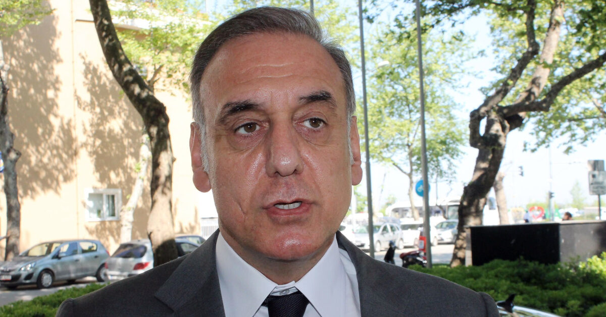 Lütfi Arıboğan hakkında 5 yıla kadar hapis istemi: Şike soruşturmasında iddianame