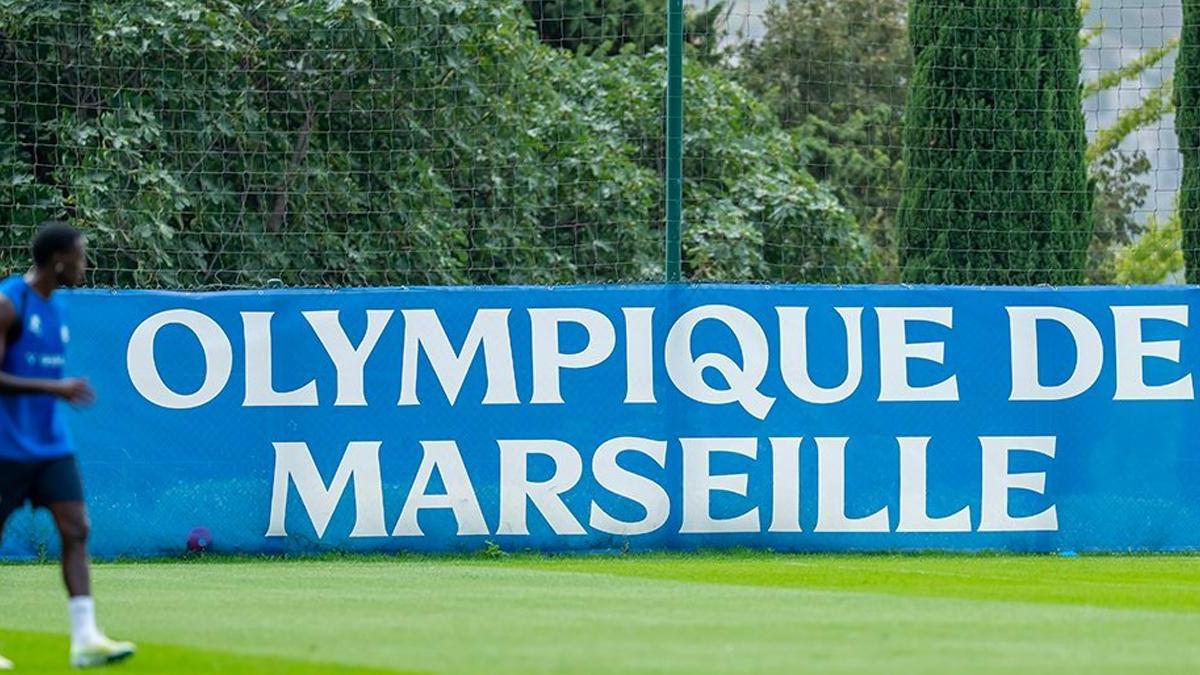 Marsilya'da Genesio Beşiktaş maçı için sistem değiştiriyor: 4-1-4-1 bitiyor, Gouiri-Maupay ikilisiyle 4-4-2 geliyor