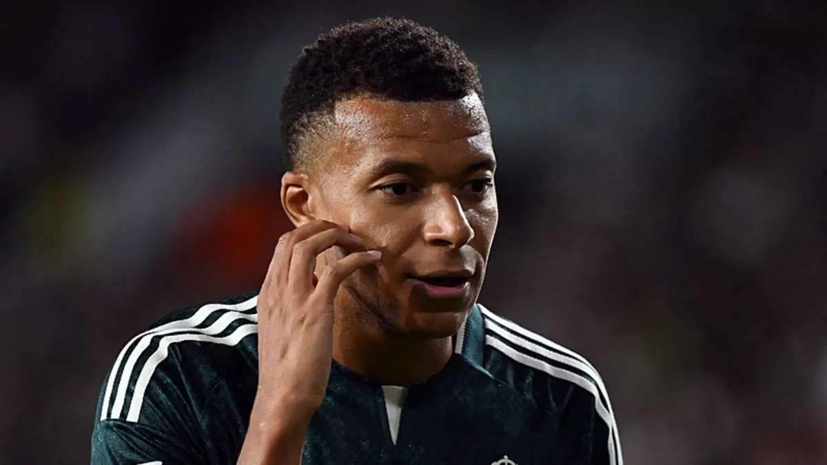 Mbappe'nin sözleri Çin'de krize yol açtı: İki sponsor çekildi, LaLiga'dan özür geldi