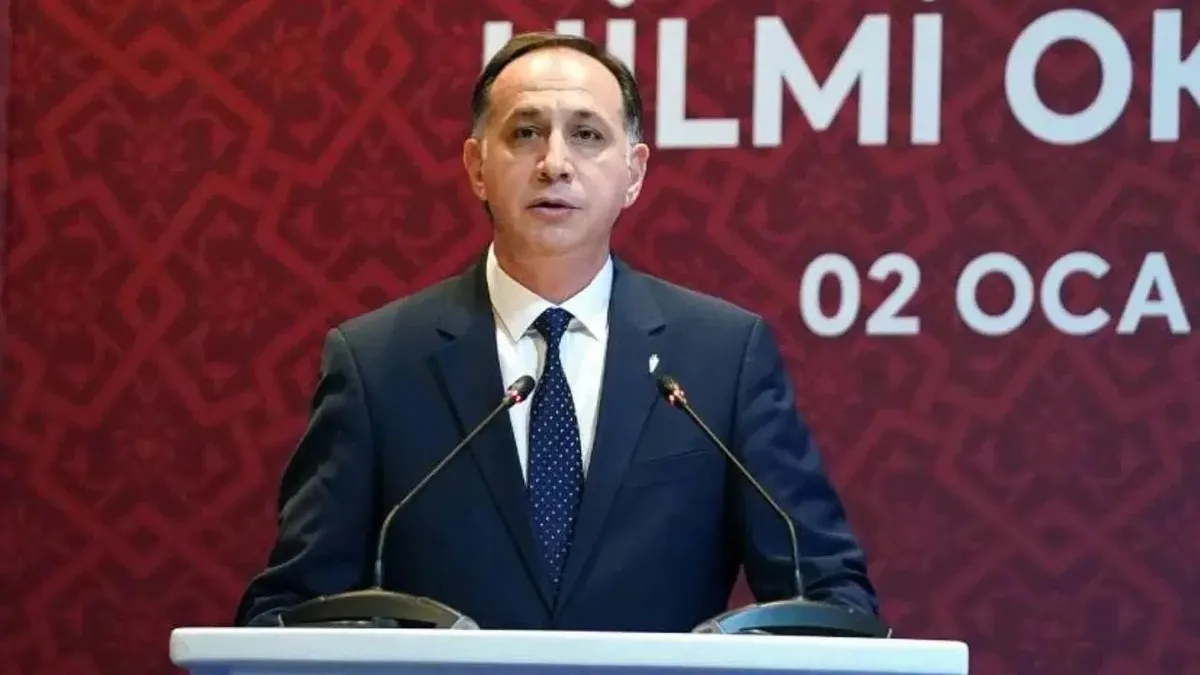 MHK Başkanı Ferhat Gündoğdu dahil 7 kişi gözaltına alındı: Hakemler Dosyası