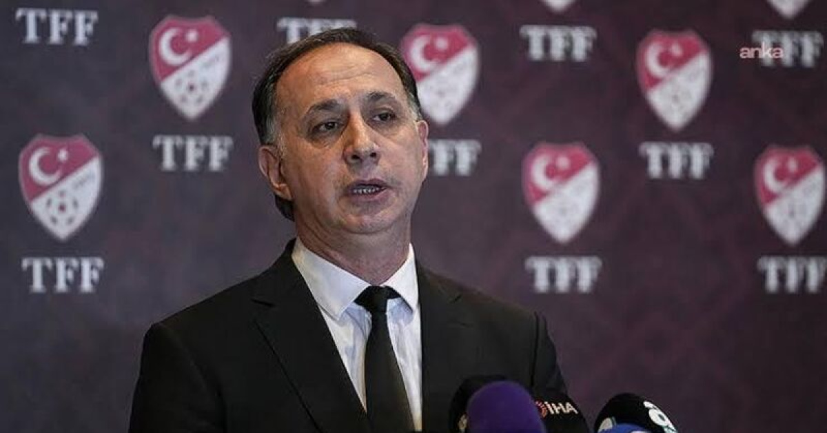MHK Başkanı Ferhat Gündoğdu istifa etti: Avukatları "TFF yıpratılmasın" dedi