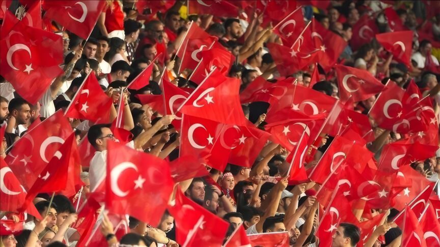 Millî Takım'ın Belçika ve İtalya deplasman maçlarının biletleri satışta: Liege ve Bologna için yol haritası