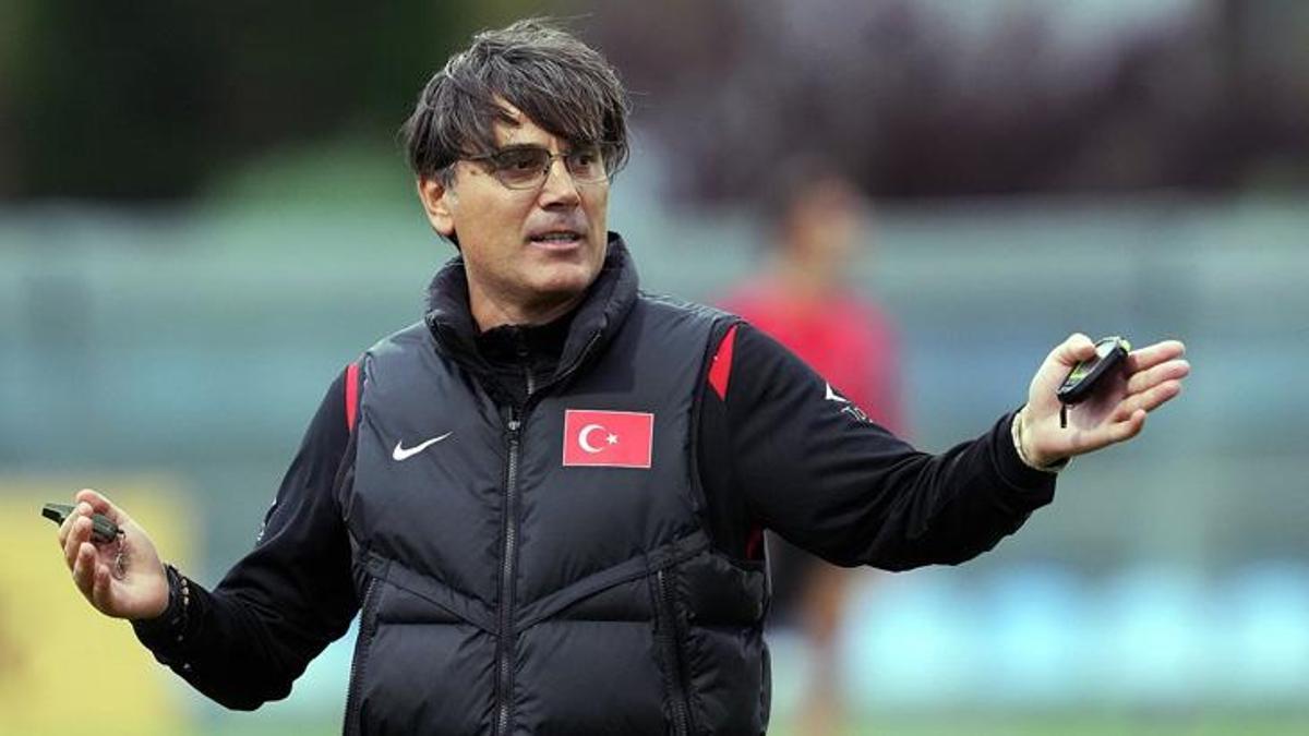 Montella Fransa öncesi konuştu: Teklifler geldi, hiçbirini dinlemedim, işimiz bitmedi