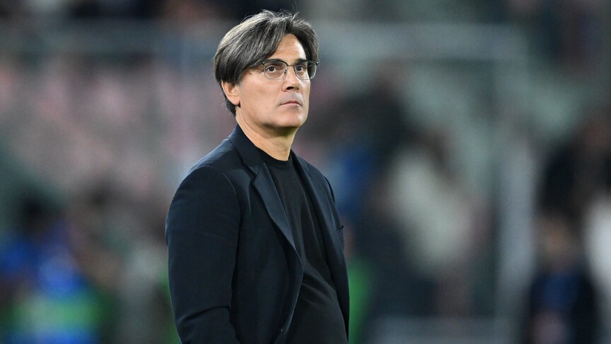 Montella'dan Türkiye'ye veda mesajı: Türk halkının beni sevgiyle hatırlamasını umuyorum