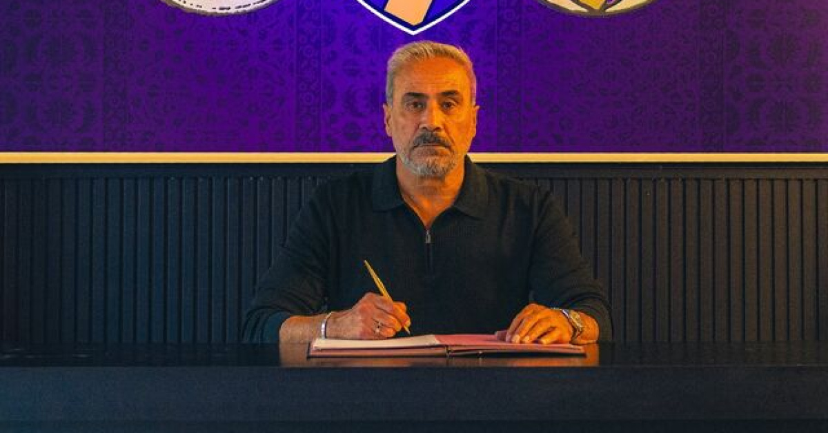 Eyüpspor'un yeni hocası Mustafa Dalcı: Sezonu iyi bir yerde bitireceğiz