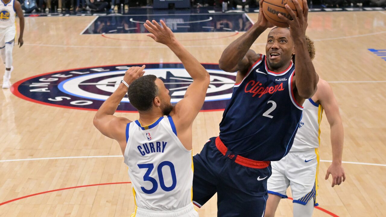 NBA'de Kawhi Leonard takası resmen tamamlandı: Clippers'a 30 milyon dolar ceza, 5 draft hakkı gitti