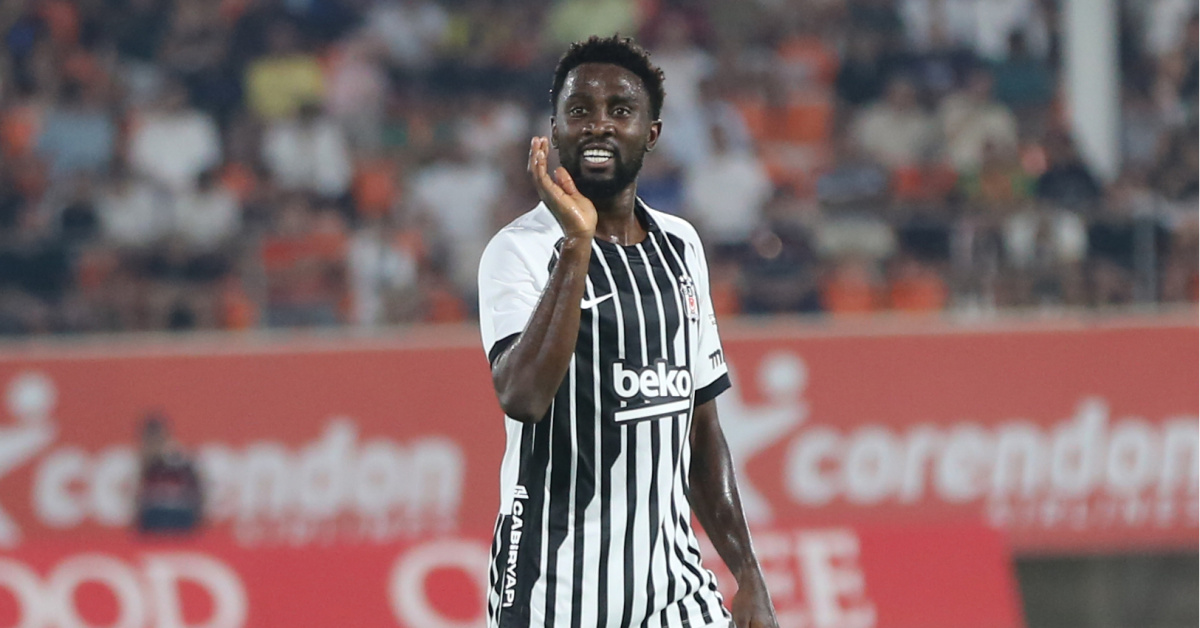 Ndidi Crystal Palace öncesi konuştu: Hazırız, Orkun gerçek bir lider