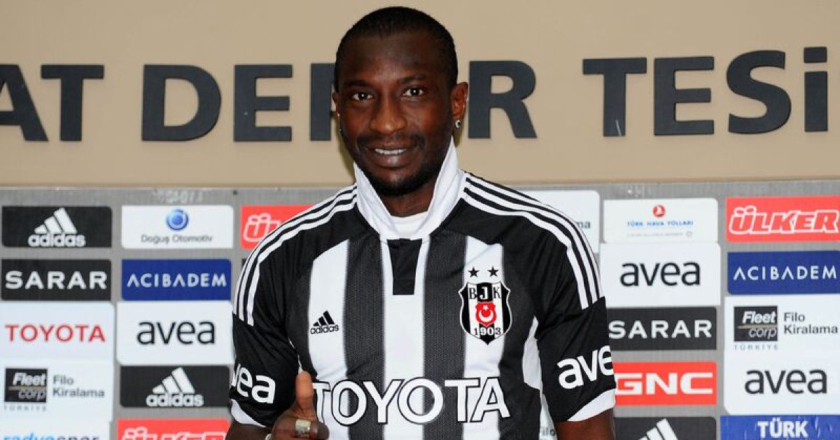 Marsilya efsanesi Niang, Beşiktaş maçını değerlendirdi: "Dolmabahçe bir volkan gibi, Vlahovic Avrupa'nın en iyilerinden"