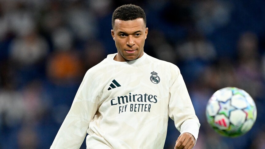 Real Madrid, Mbappe'nin Mao sözleri için özür mesajı yayımladı: Çin halkına saygı vurgusu