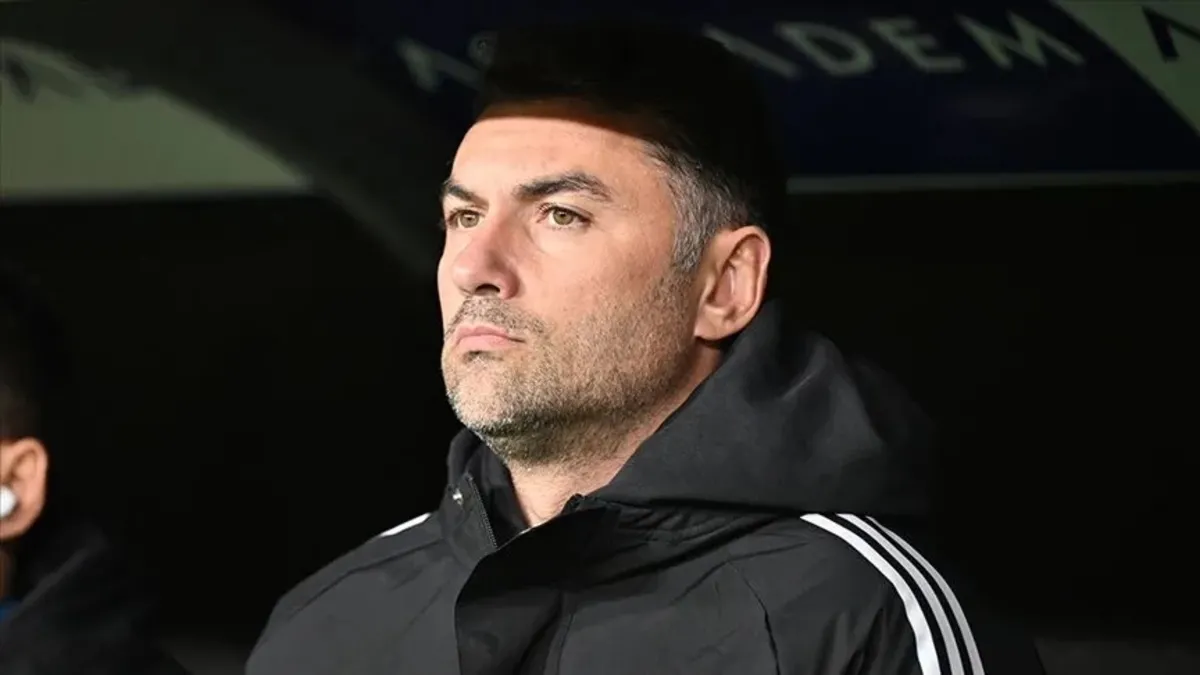 Resmi: Çorum FK, Burak Yılmaz ile 3 yıllık anlaştı, belirsizlik sona erdi