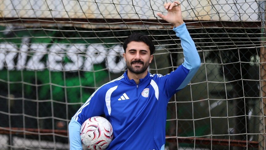 Rizesporlu Emrecan Bulut: Kaybettiğimiz maçların hiçbiri hak ettiğimiz mağlubiyet değil