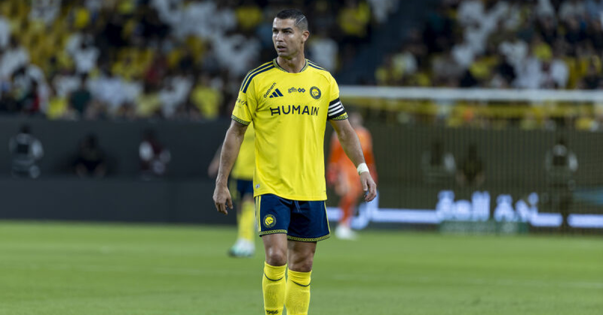 Ronaldo 15 dakikada hat-trick yaptı, Al Nassr Al Kholood'u 5-3 yendi