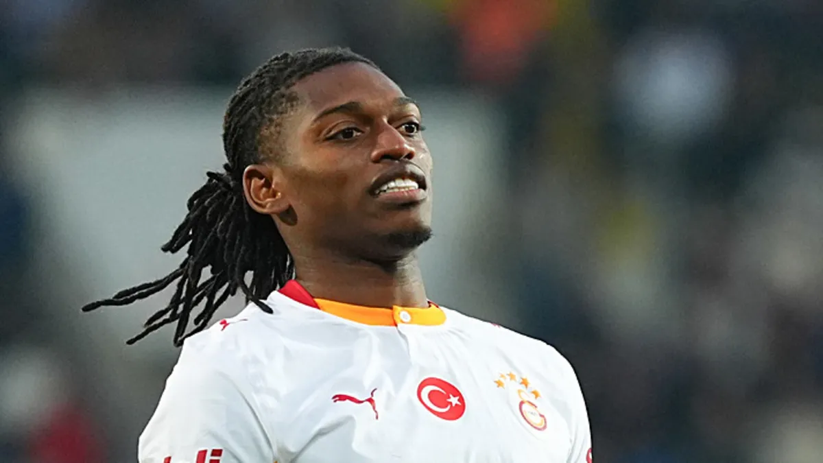 Sabah: Leao Lille maçında forma giyemeyecek, hedef Fenerbahçe derbisi