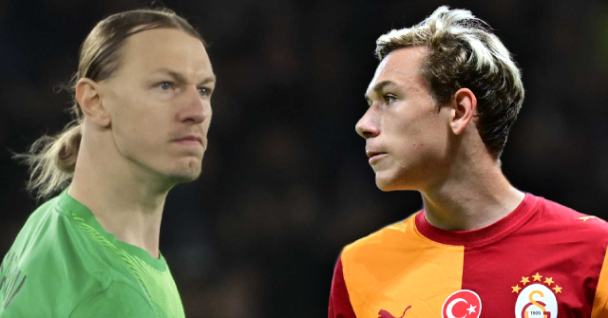 Safonov'dan Batrakov yorumu: Galatasaray'da yerini bulması için sabırlı olalım