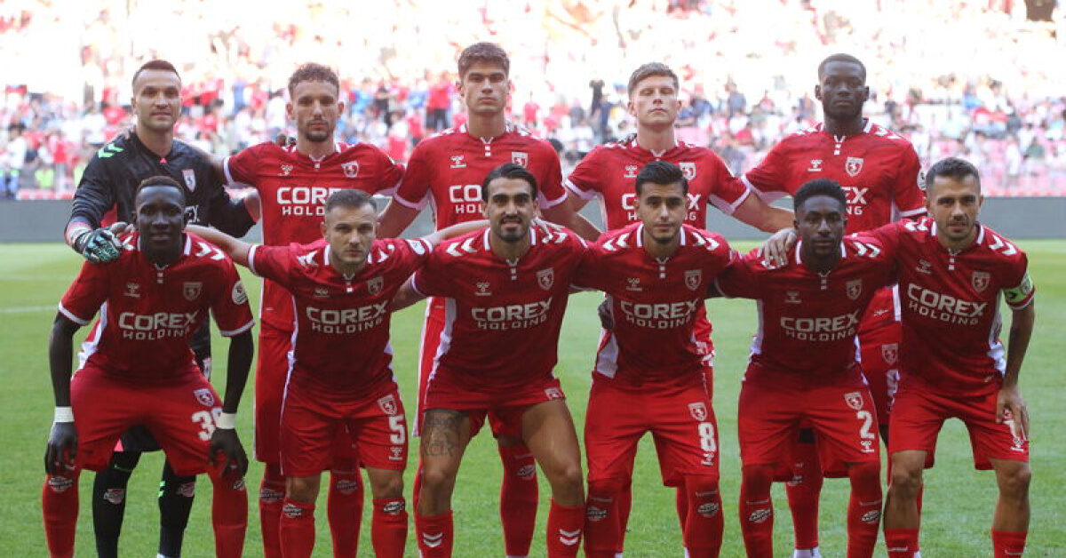 Samsunspor sezona kötü başladı: 6 haftada 4 puan, kalesinde 12 gol