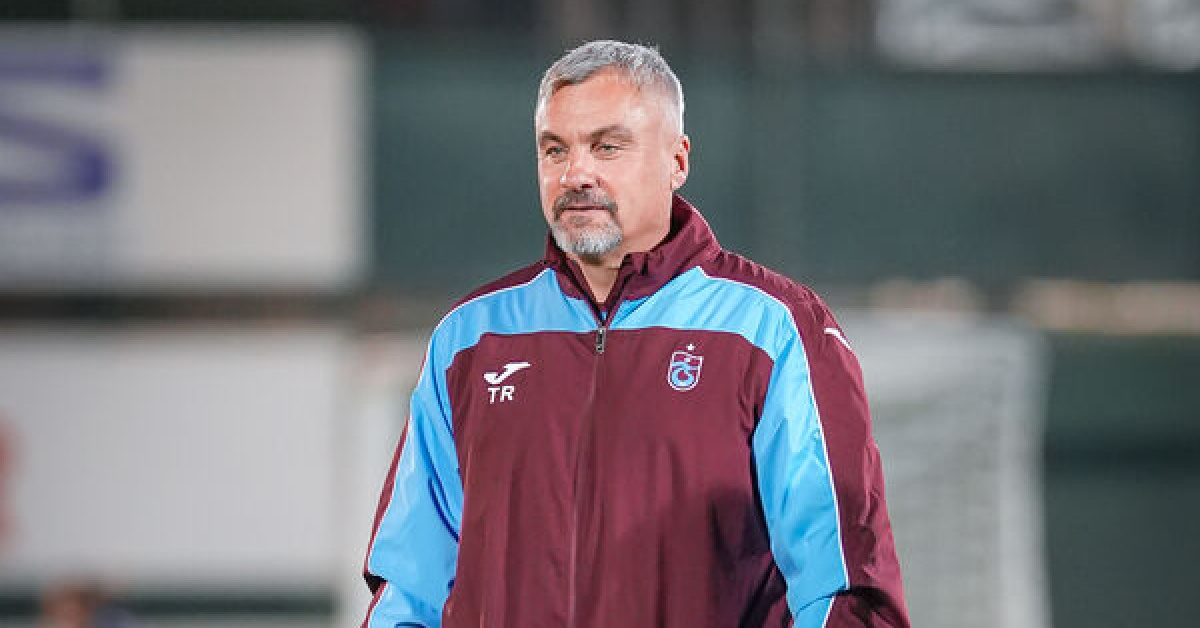 Thomas Reis 245 gün sonra Samsun'da: Trabzonspor'un ilk deplasman rakibi eski takımı