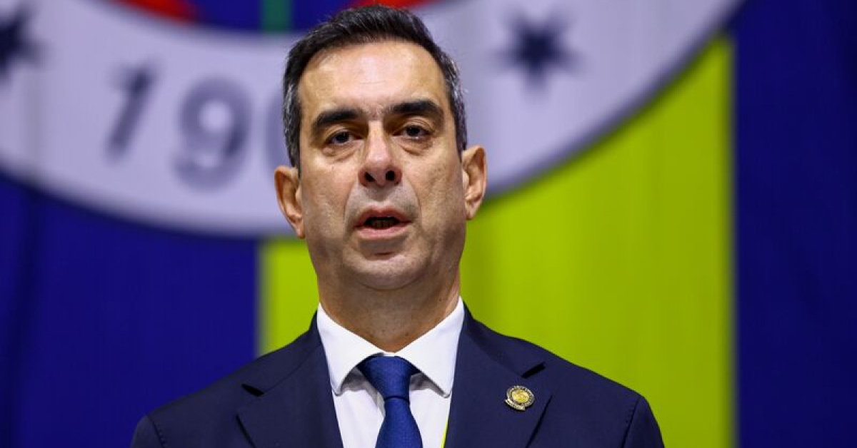 Şekip Mosturoğlu Yüksek Divan'da konuştu: 'Haklılığımız acı şekilde tescil edilmiştir'
