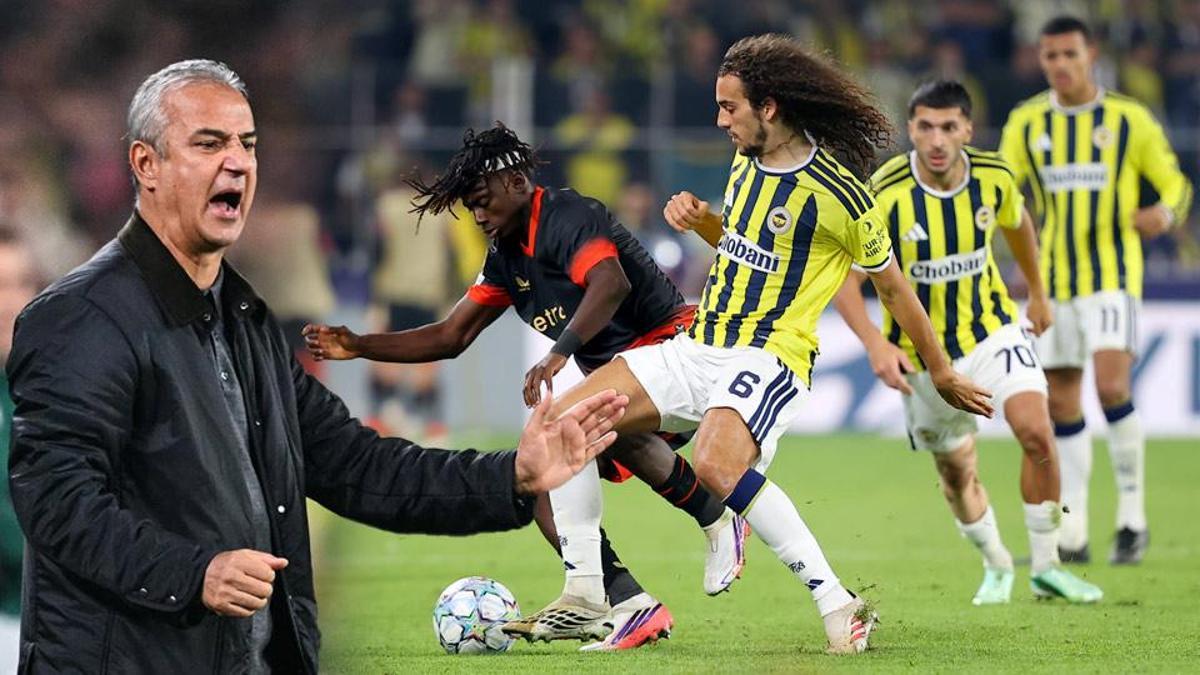Semih Sezerli, Kartal'ı eleştirdi: 63. dakikadaki derbi odaklı değişiklikler maçı verdirdi