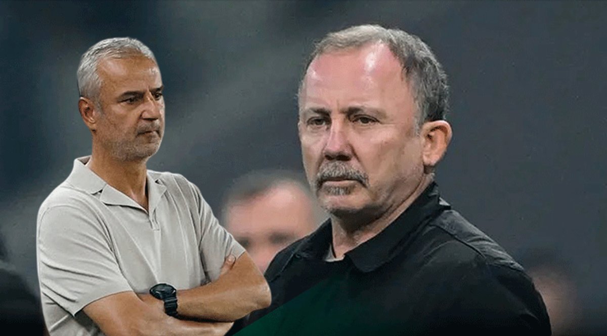 Sergen Yalçın'dan Fenerbahçe eleştirisi: "Kadro mühendisliği yüzde 100 yanlış, Kartal'da liderlik yok"