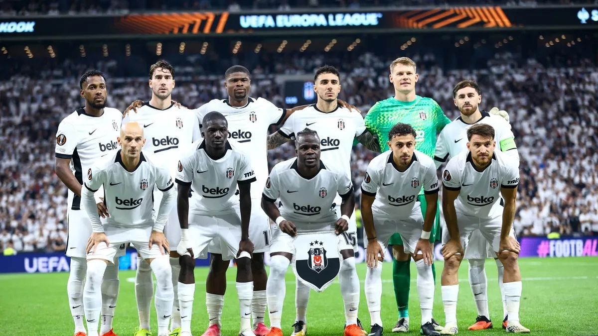 Yazarlar Beşiktaş–Marsilya'yı yorumladı: Çulcu Italiano'yu kutladı, Vardar Salih'i övdü