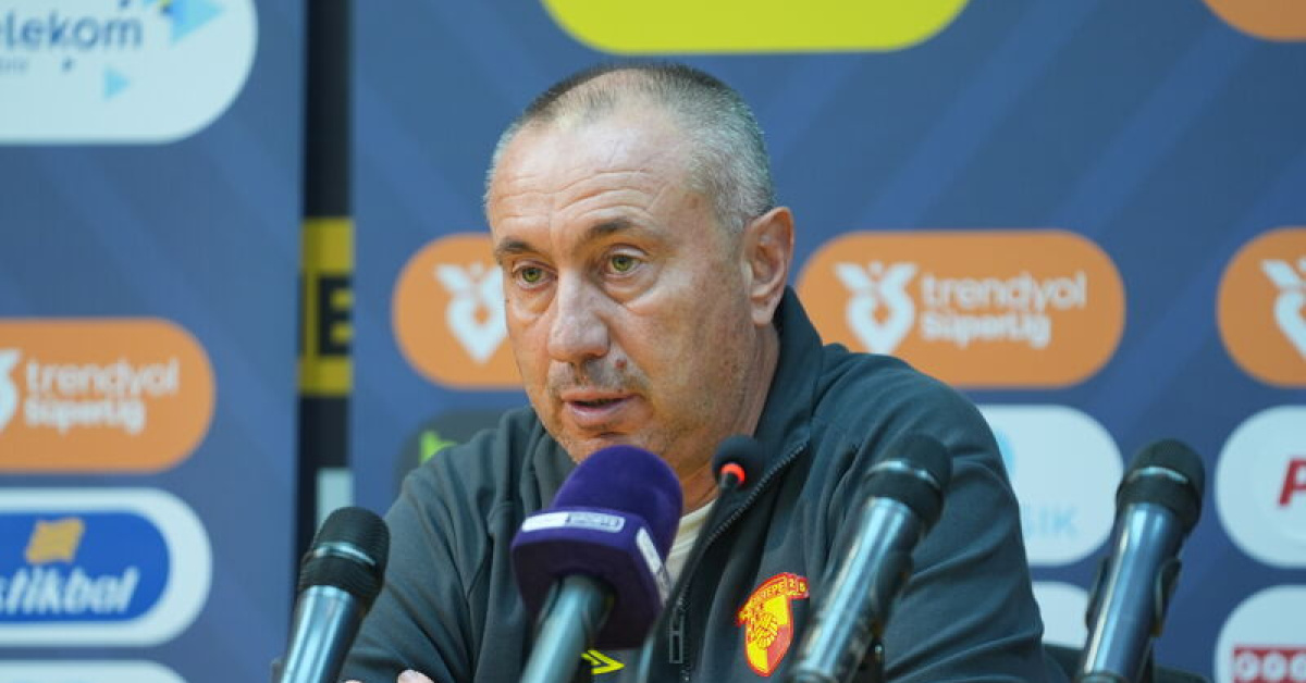 Stoilov: 'Sezonun en iyi maç başlangıçlarından biri', Juan ve Rhaldney sakatlandı
