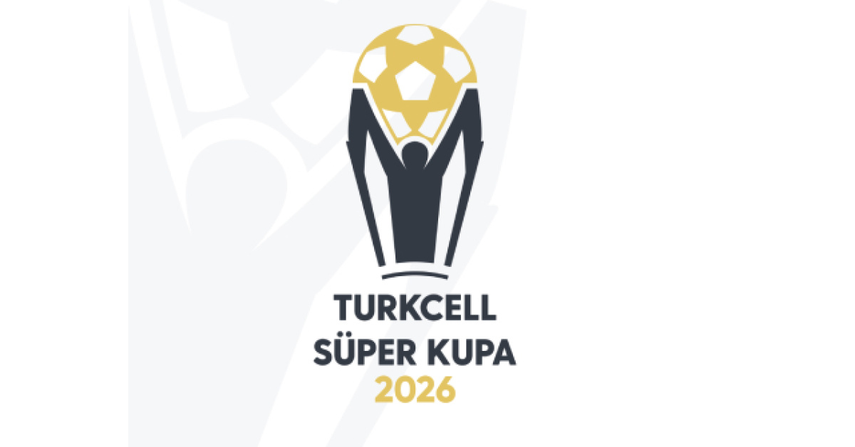 Süper Kupa 2026 tarihleri belli oldu: Yarı finaller 4-5 Ocak'ta, final 9 Ocak'ta