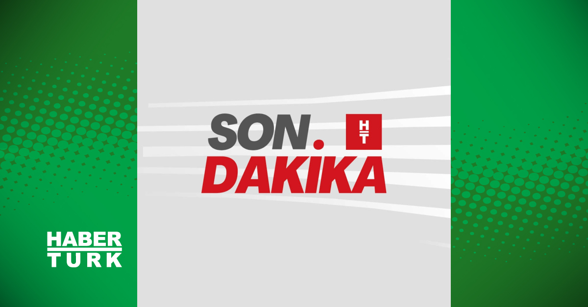 Süper Lig'de 7. haftanın hakem atamalarını Anthony Taylor ve yardımcıları yapacak