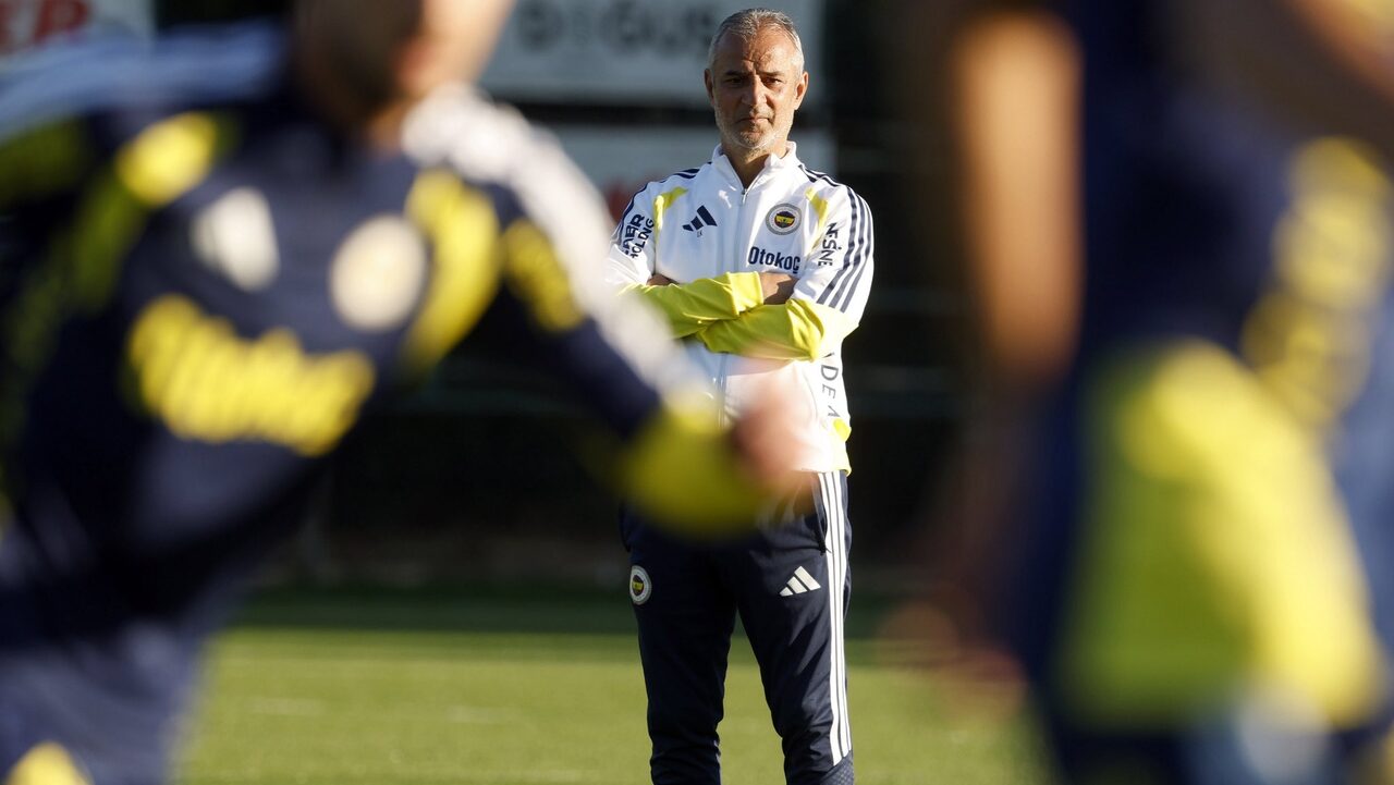 Süper Lig'de 9 haftada 7 takım teknik direktörüne veda etti: Son ayrılık Fenerbahçe'den