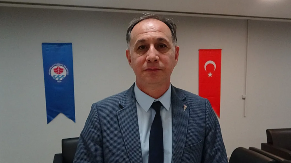 TFF Başkanı Hacıosmanoğlu ve Ferhat Gündoğdu hakkında suç duyurusu