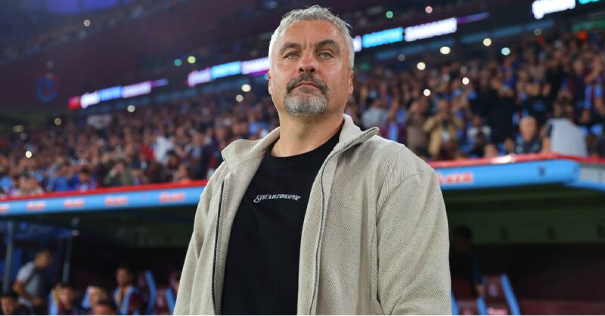 Trabzonspor Reis'le 4'te 4 yaptı: Salah 8 golle zirvede, Ozan Tufan sözünü tuttu