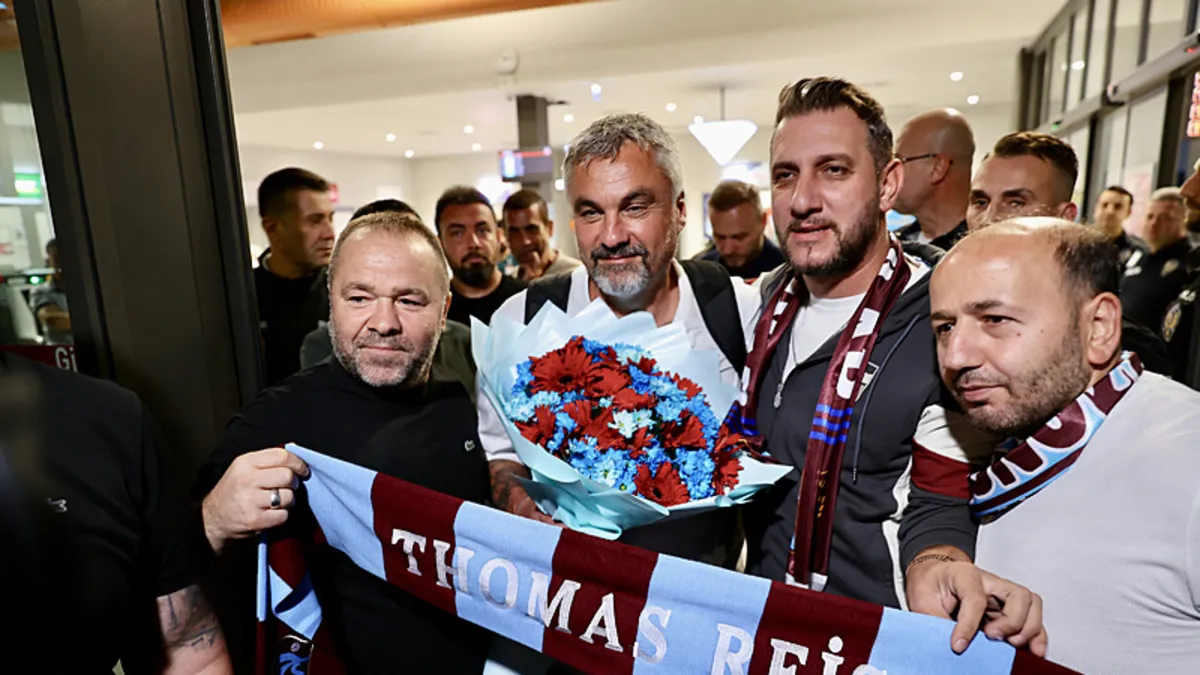 Trabzonspor Reis için Ludogorets'e 1 milyon euro serbest kalma bedeli ödeyecek: Lokhoff ve Zenkovic de geliyor, Çimşir ekipte kalıyor