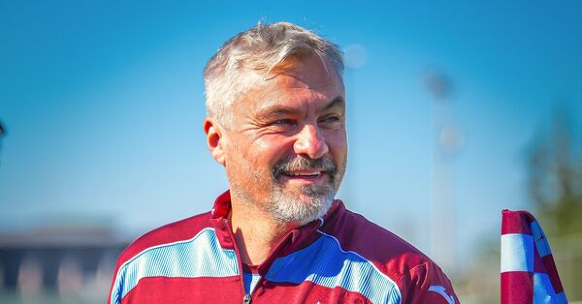 Trabzonspor Reis'le 4 maçta 12 puan aldı: Galatasaray'la fark 3'e indi, 3. sıraya çıktı