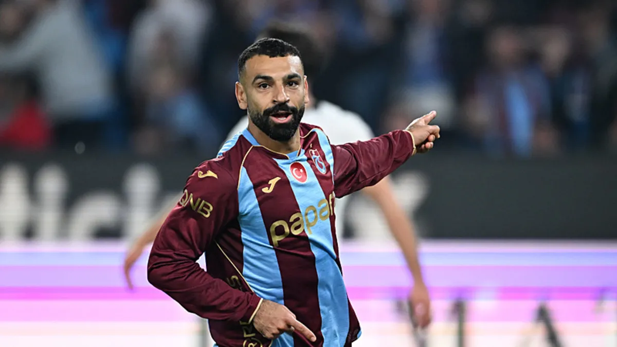 Trabzonspor Rize deplasmanında: Ligde 30-9'luk üstünlük, Salah 8 golle krallık yarışında