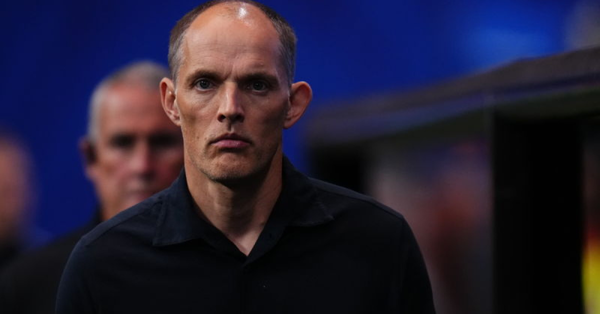 Tuchel: İspanya'ya karşı pozisyon üretmek çok zor, Palmer için kaçırılmış bir fırsat daha