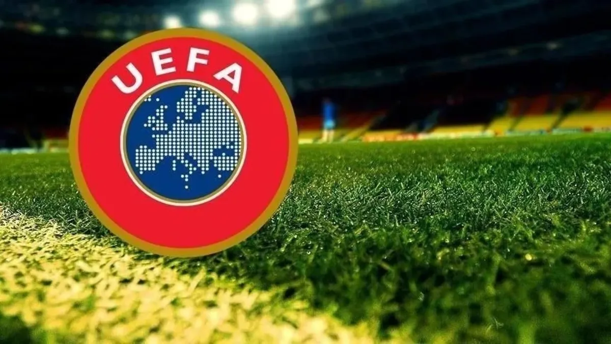 Fotomaç: UEFA, Galatasaray'ın Lille maçını erteleme talebini reddetti
