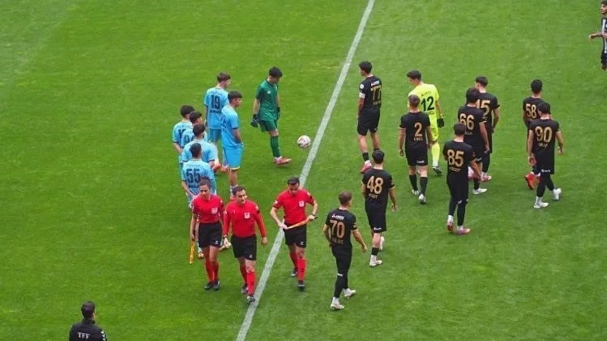 Yeni Malatyaspor 19 yıl sonra amatör lige düştü: PFDK kararı kesinleşti
